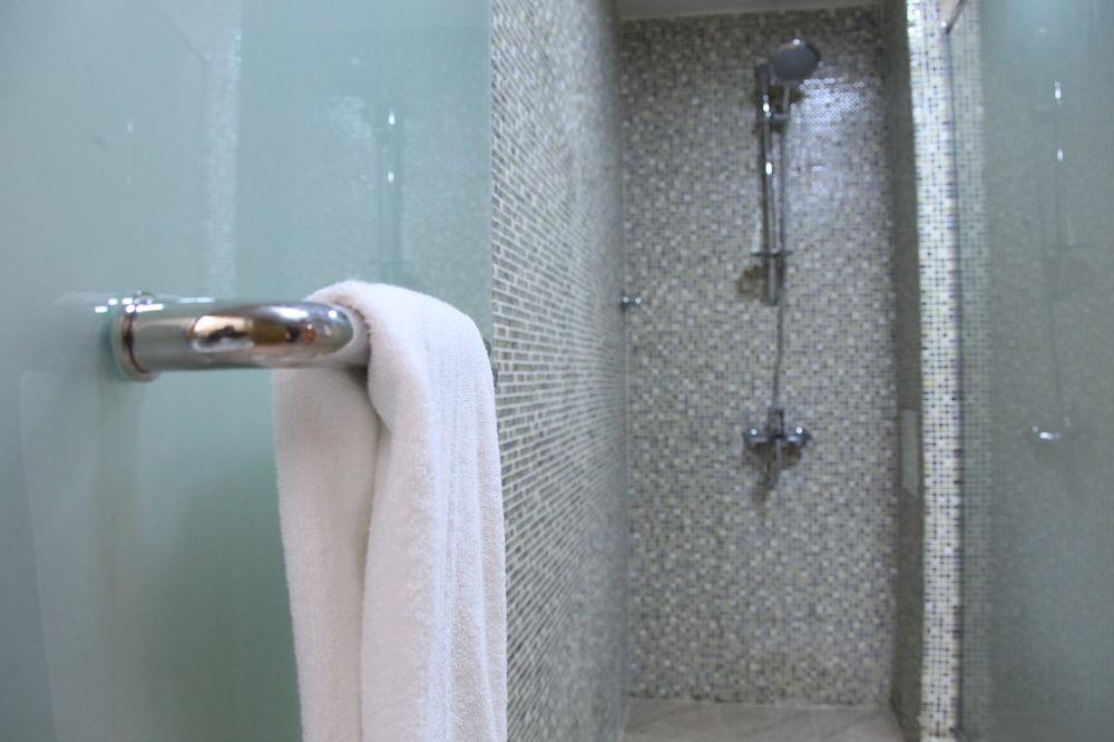 Flamingo Hotel Apartments Abu Dabi Dış mekan fotoğraf